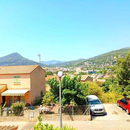 Villa Nais 126M2-Zen-Salle Cinema-Piscine La Valette-du-Var Bagian luar foto
