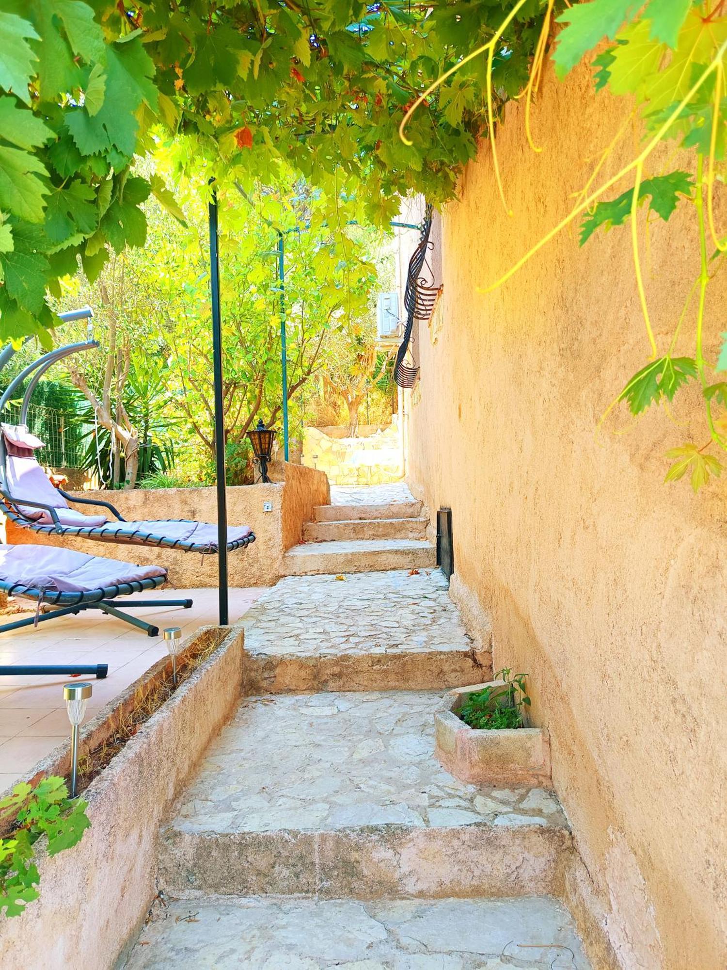 Villa Nais 126M2-Zen-Salle Cinema-Piscine La Valette-du-Var Bagian luar foto
