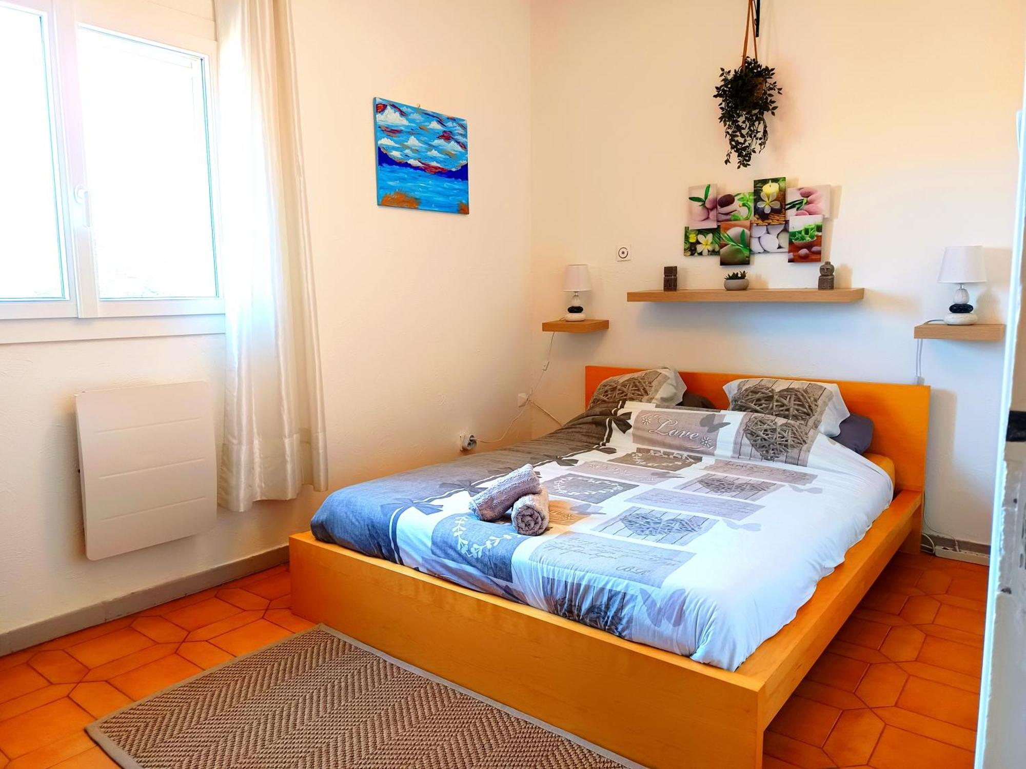 Villa Nais 126M2-Zen-Salle Cinema-Piscine La Valette-du-Var Bagian luar foto