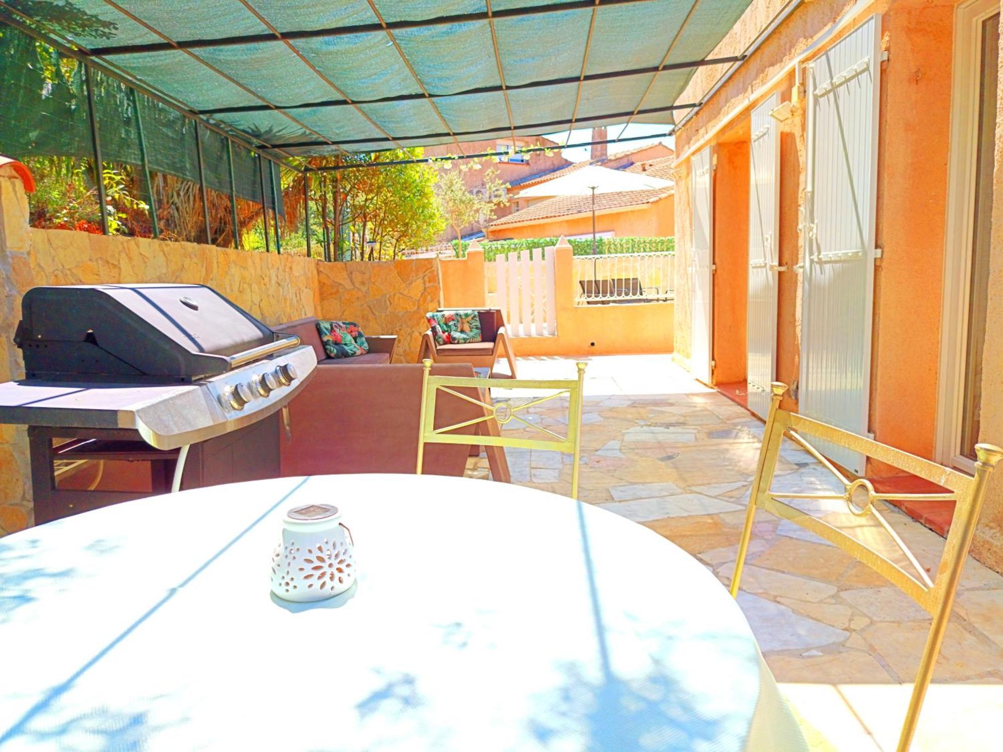 Villa Nais 126M2-Zen-Salle Cinema-Piscine La Valette-du-Var Bagian luar foto