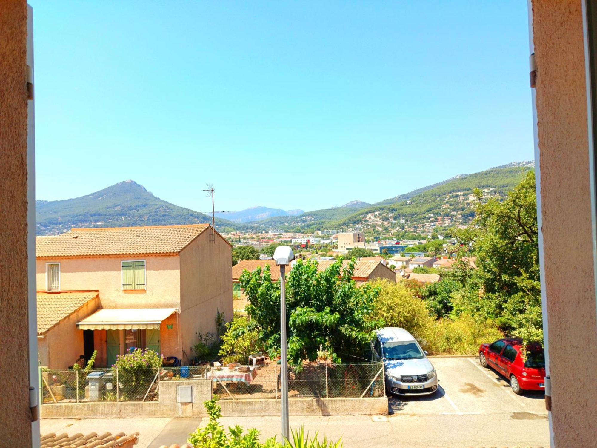 Villa Nais 126M2-Zen-Salle Cinema-Piscine La Valette-du-Var Bagian luar foto