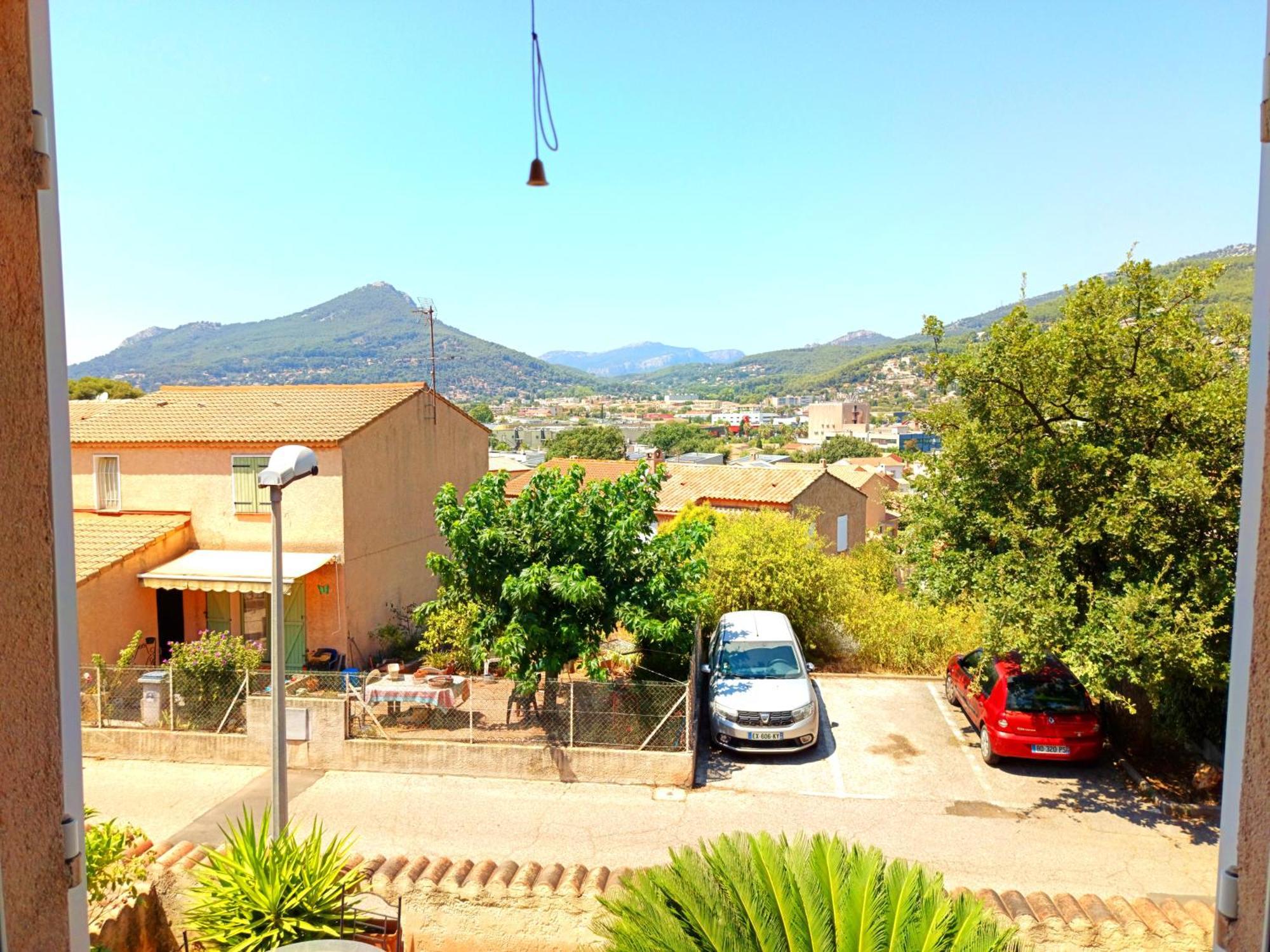 Villa Nais 126M2-Zen-Salle Cinema-Piscine La Valette-du-Var Bagian luar foto
