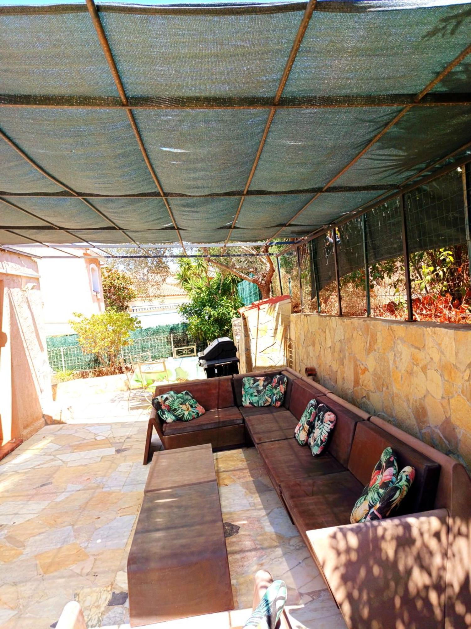 Villa Nais 126M2-Zen-Salle Cinema-Piscine La Valette-du-Var Bagian luar foto