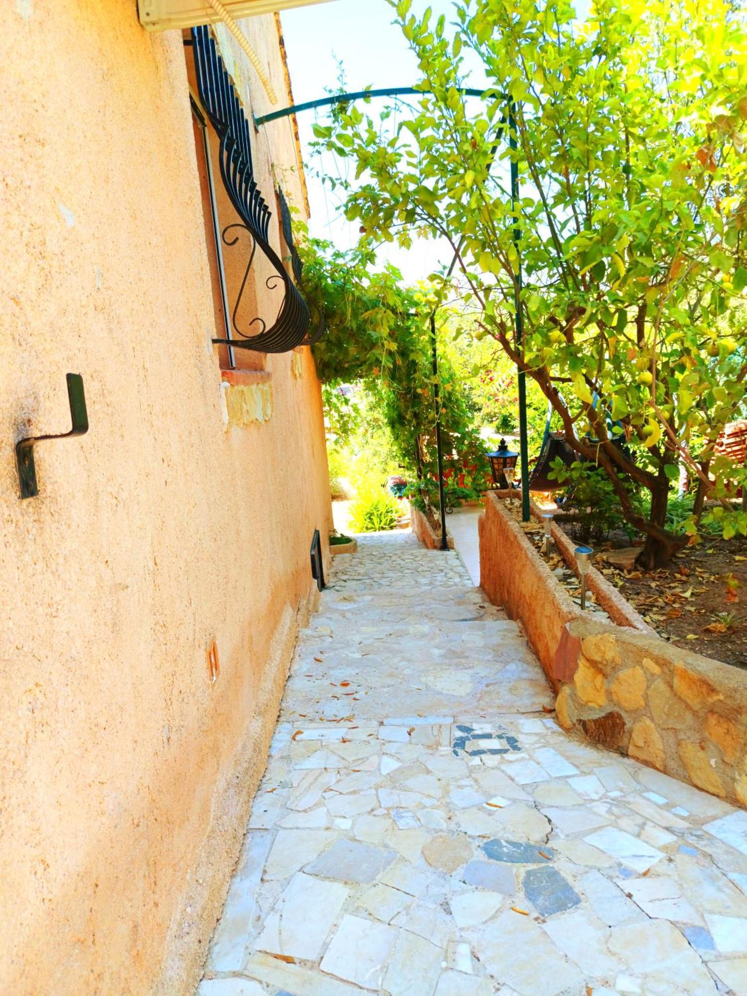 Villa Nais 126M2-Zen-Salle Cinema-Piscine La Valette-du-Var Bagian luar foto